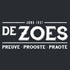 De Zoes Logo