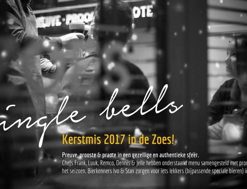 Kerstmis 2017